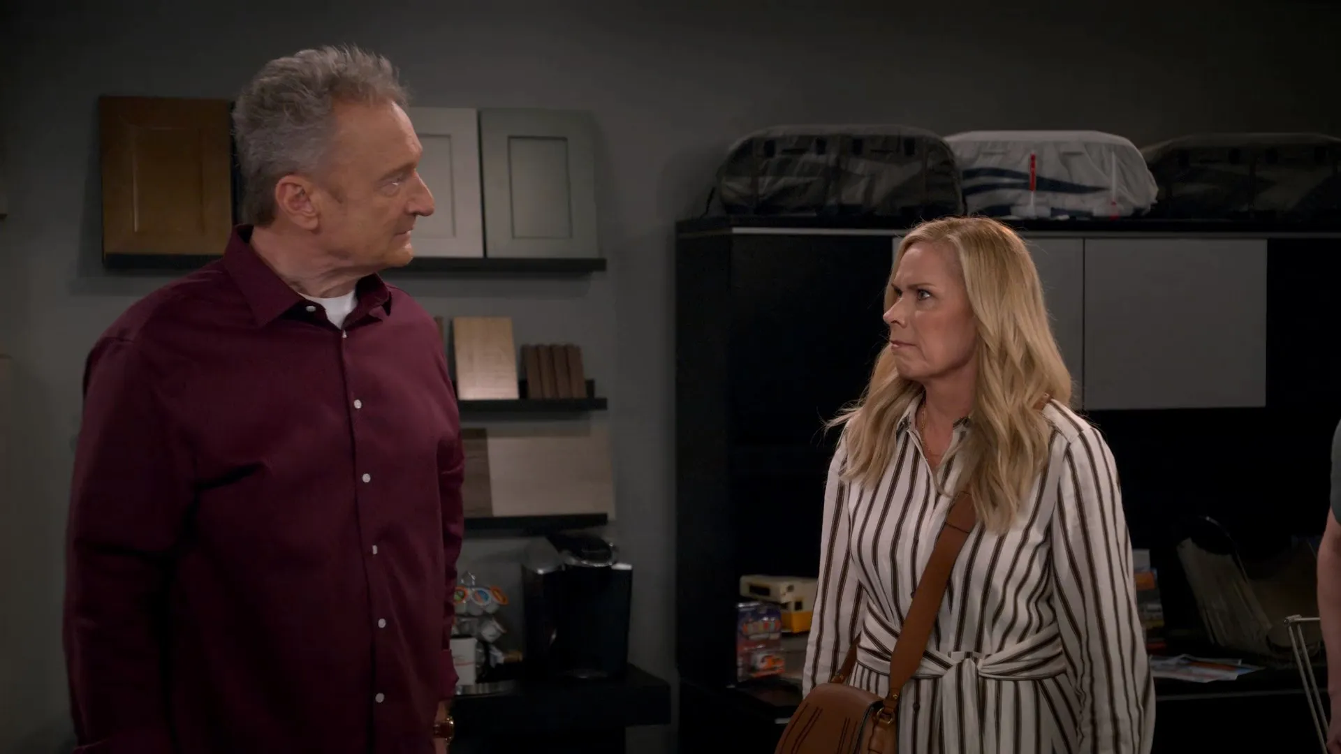 Screenshot 2 - Leanne 2026 Season 2 Hindi - English Audio [ALL EPISODES]