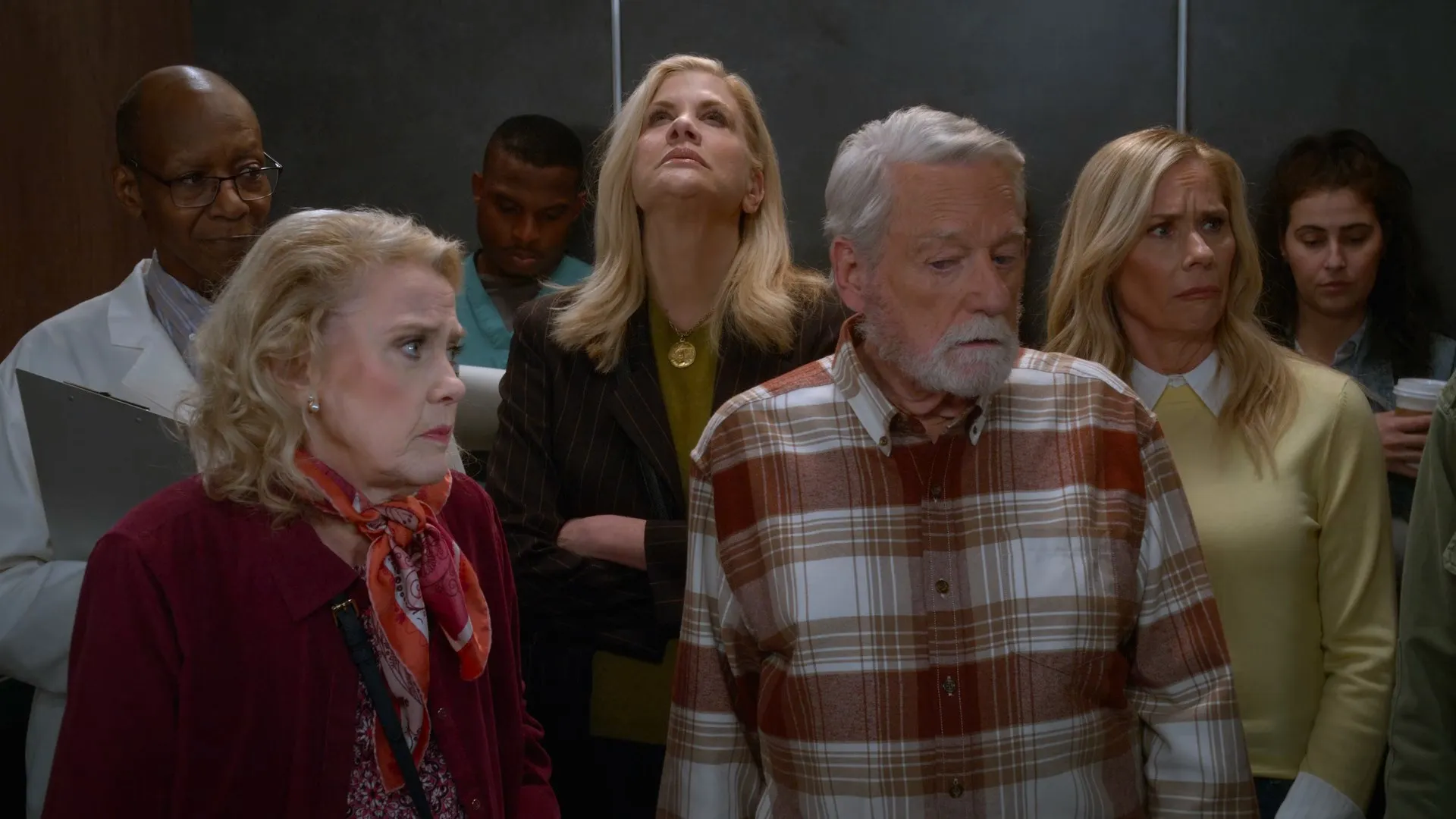 Screenshot 3 - Leanne 2026 Season 2 Hindi - English Audio [ALL EPISODES]