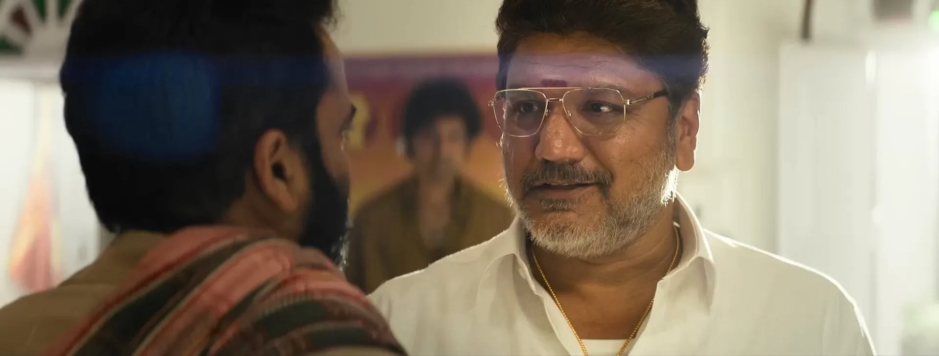Screenshot 3 - Lenin 2026 Hindi Official Trailer Action/Romance - COMING SOON