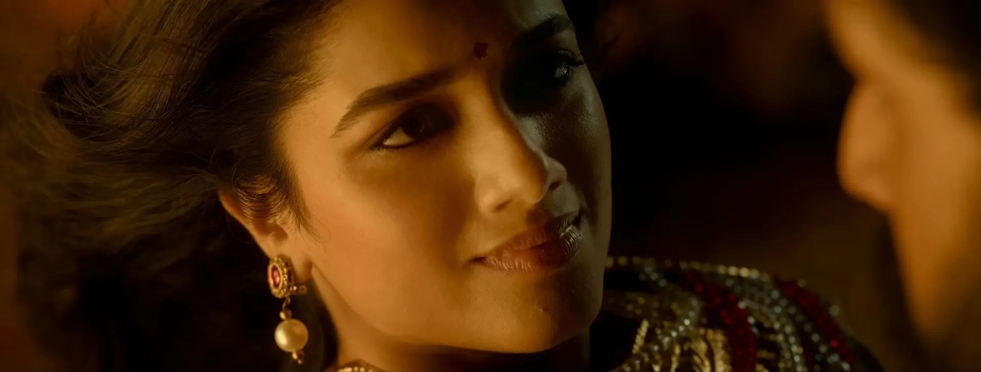 Screenshot 5 - Lenin 2026 Hindi Official Trailer Action/Romance - COMING SOON