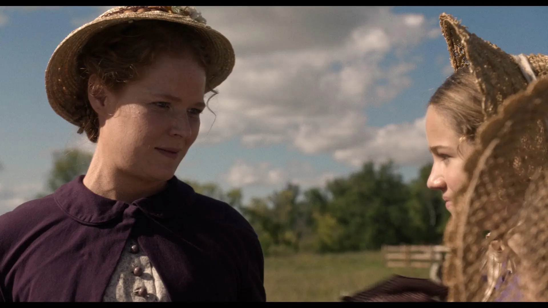 Screenshot 4 - Little House on the Prairie 2026 Season 1 Hindi - English Audio [ALL EPISODES]