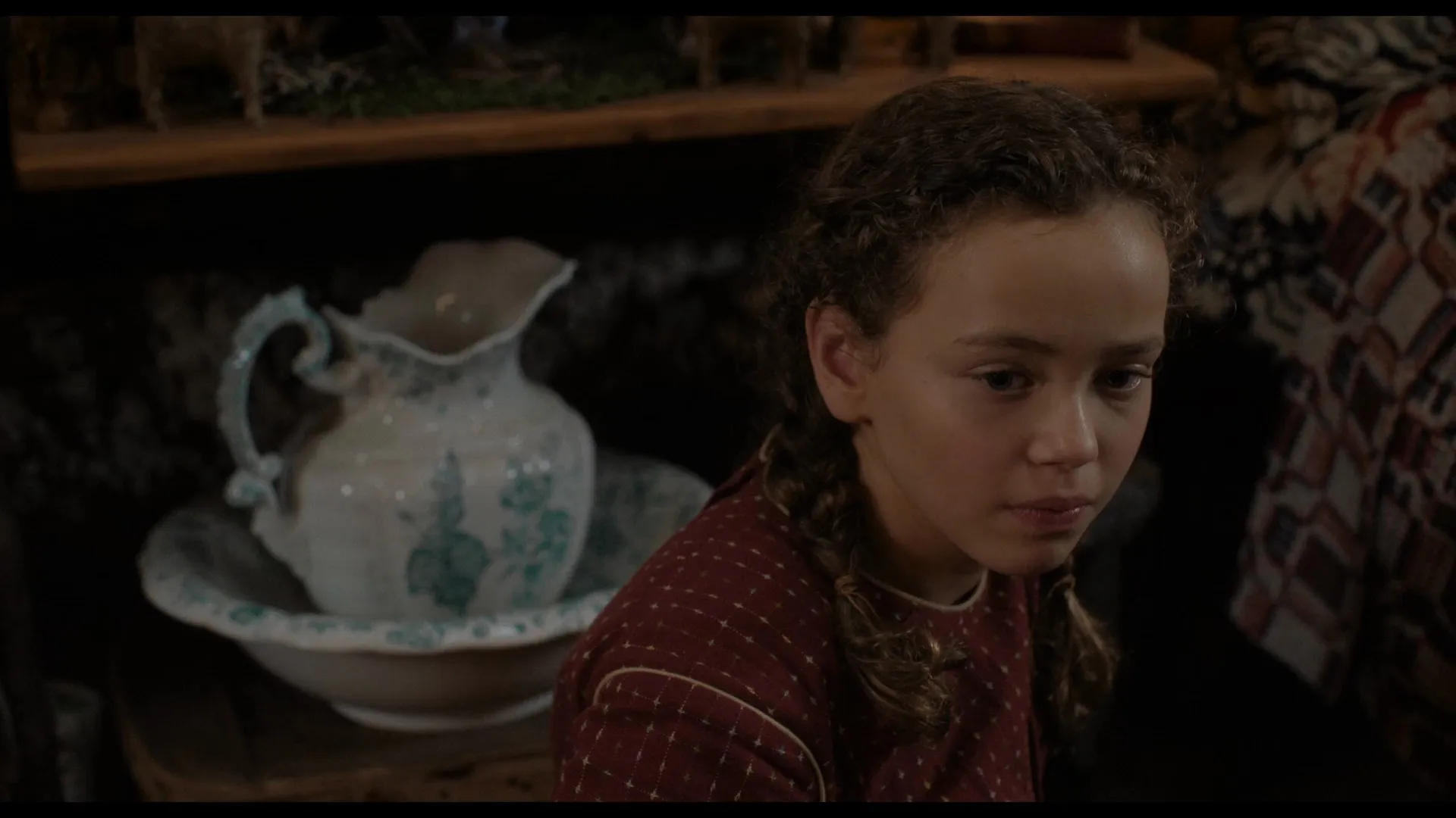 Screenshot 5 - Little House on the Prairie 2026 Season 1 Hindi - English Audio [ALL EPISODES]