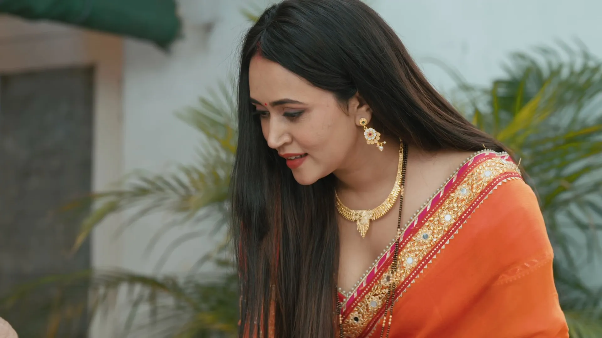 Screenshot 1 - Looteri Dulhan 2026 Season 1 Hindi [ALL EPISODES]
