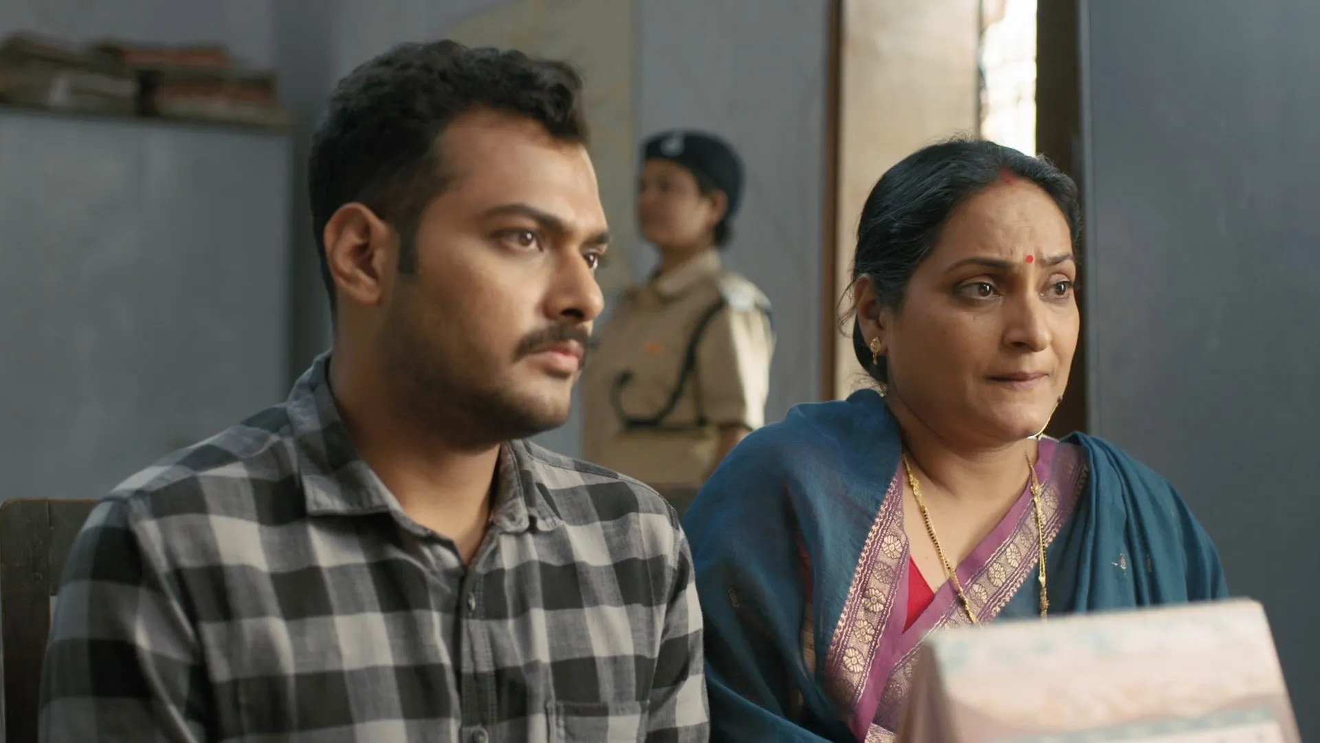 Screenshot 2 - Looteri Dulhan 2026 Season 1 Hindi [ALL EPISODES]
