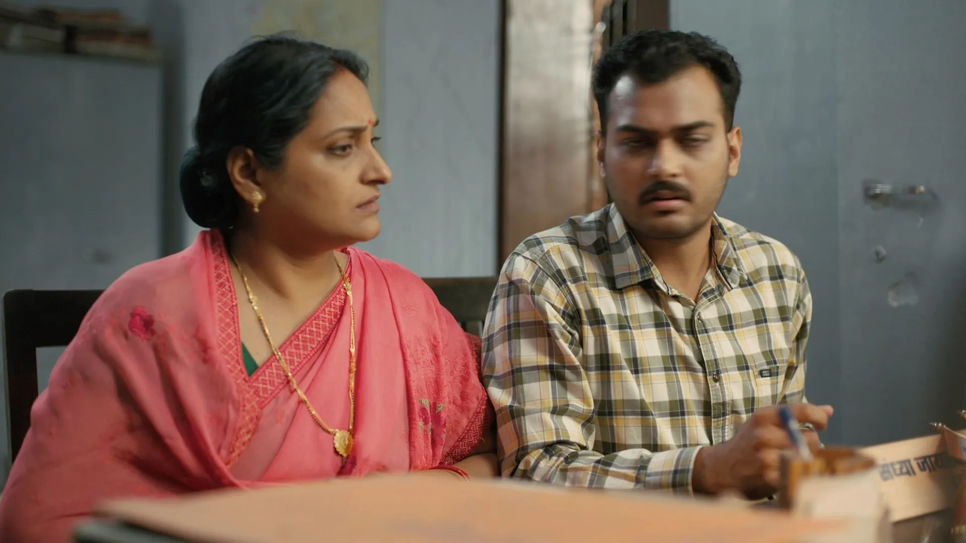 Screenshot 4 - Looteri Dulhan 2026 Season 1 Hindi [ALL EPISODES]