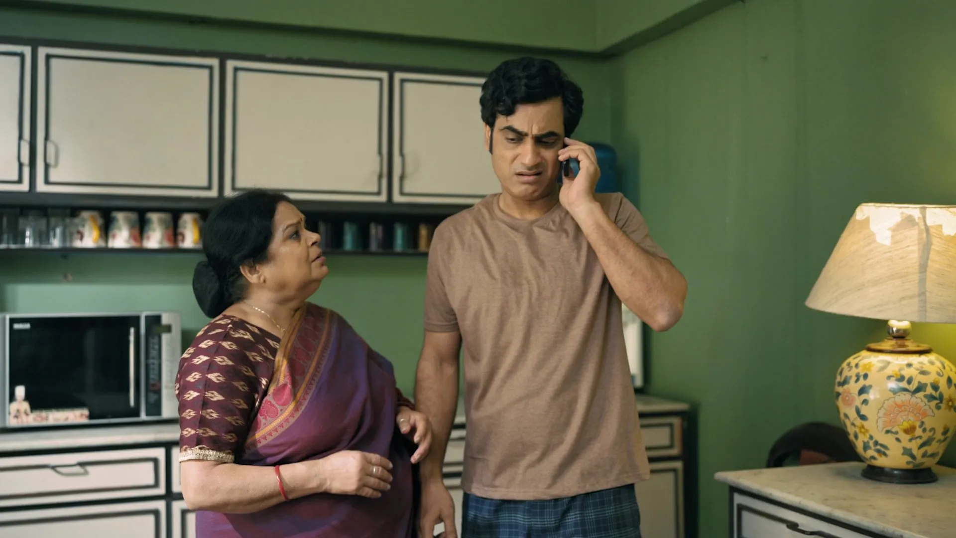 Screenshot 6 - Looteri Dulhan 2026 Season 1 Hindi [ALL EPISODES]