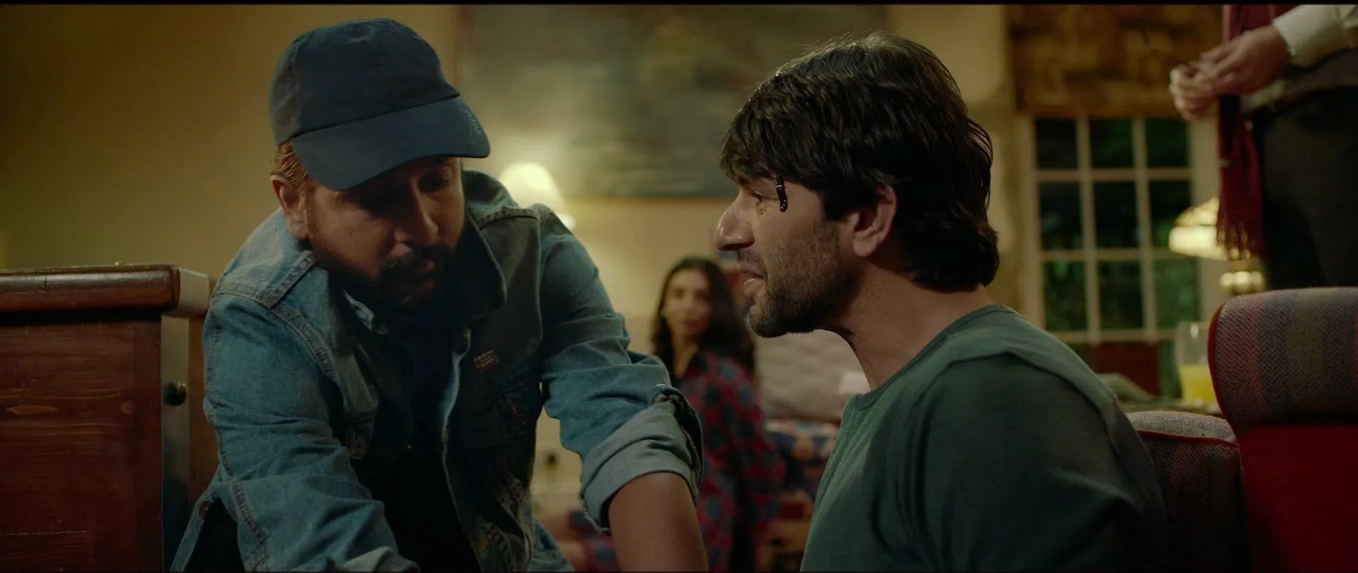 Screenshot 3 - Lord Curzon Ki Haveli 2023 Hindi Dual Audio