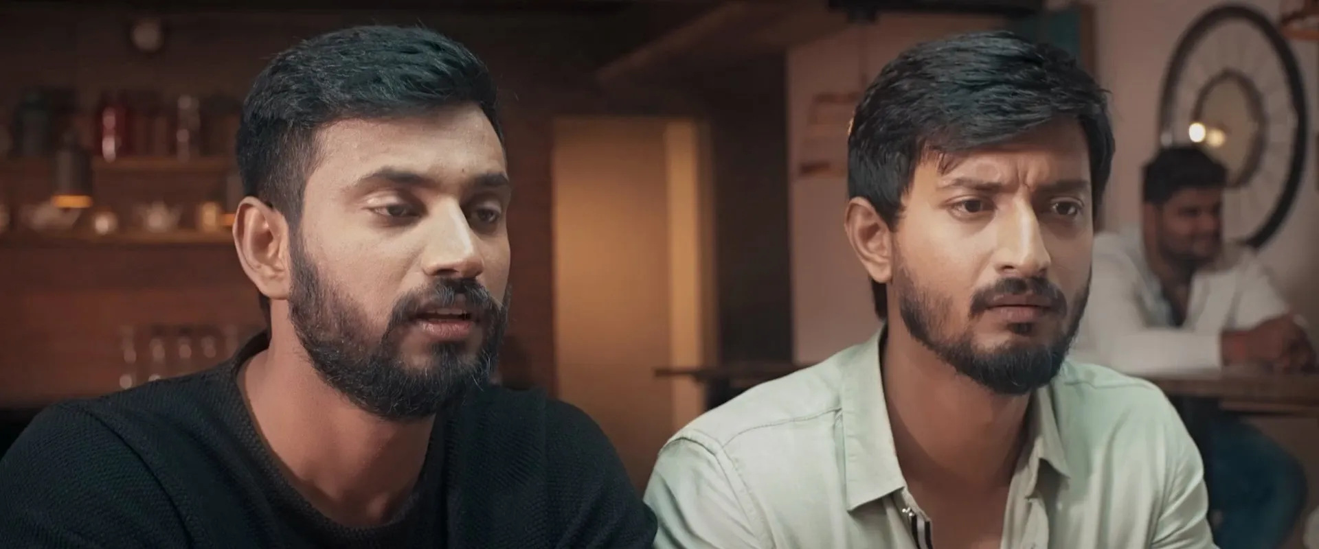 Screenshot 1 - Love Mocktail 2 2022 Hindi Dual Audio