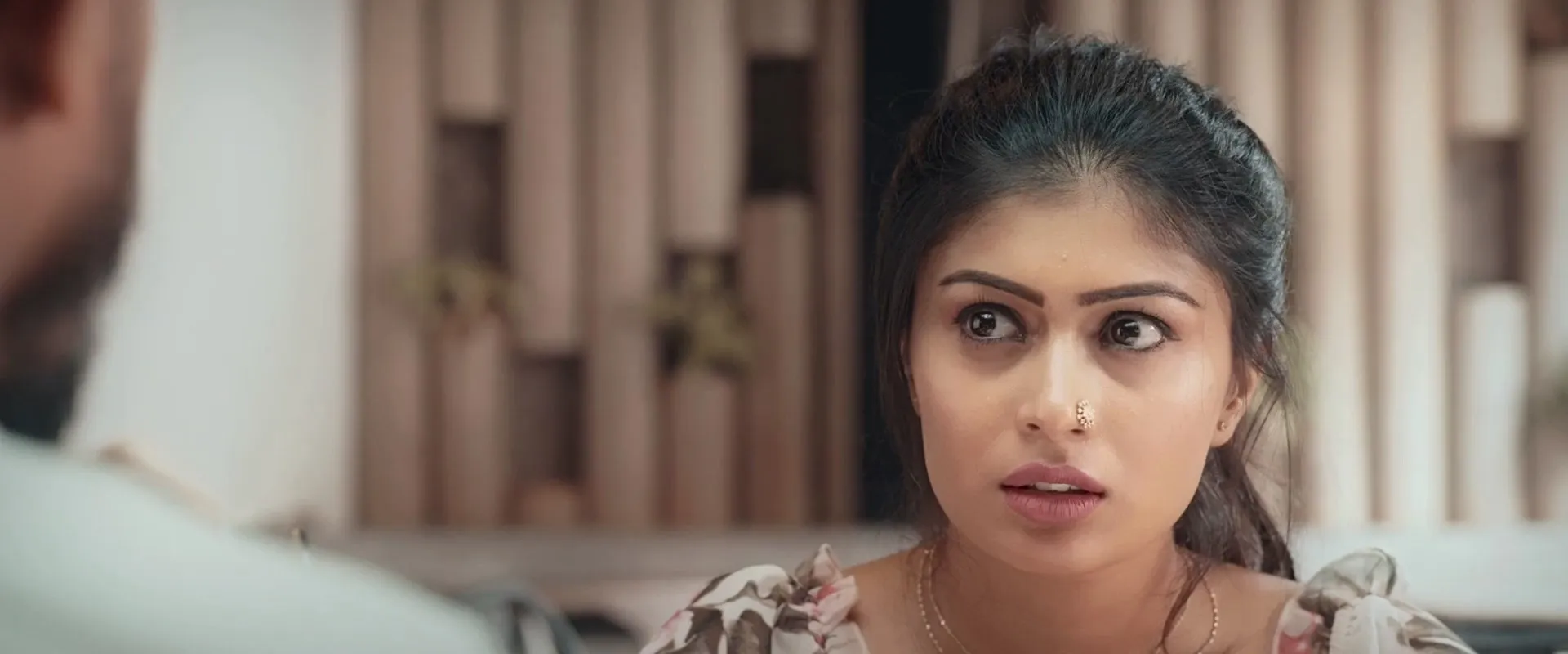 Screenshot 2 - Love Mocktail 2 2022 Hindi Dual Audio