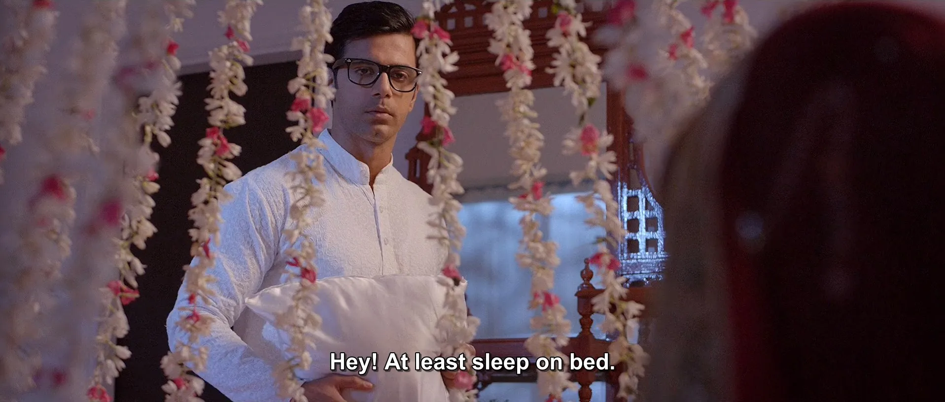 Screenshot 1 - Love Shagun 2016 Hindi Dual Audio