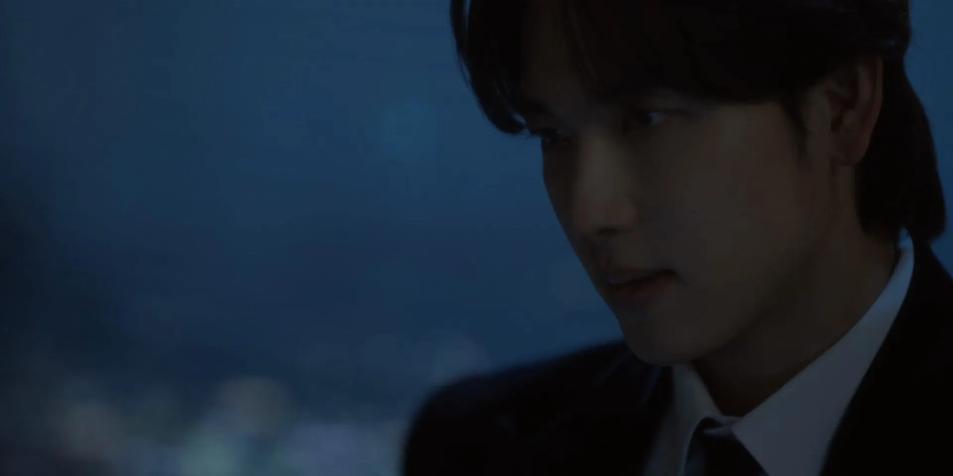 Screenshot 2 - Love in Disguise 2026 Season 1 Hindi - Korean Audio [EP-03 Added]