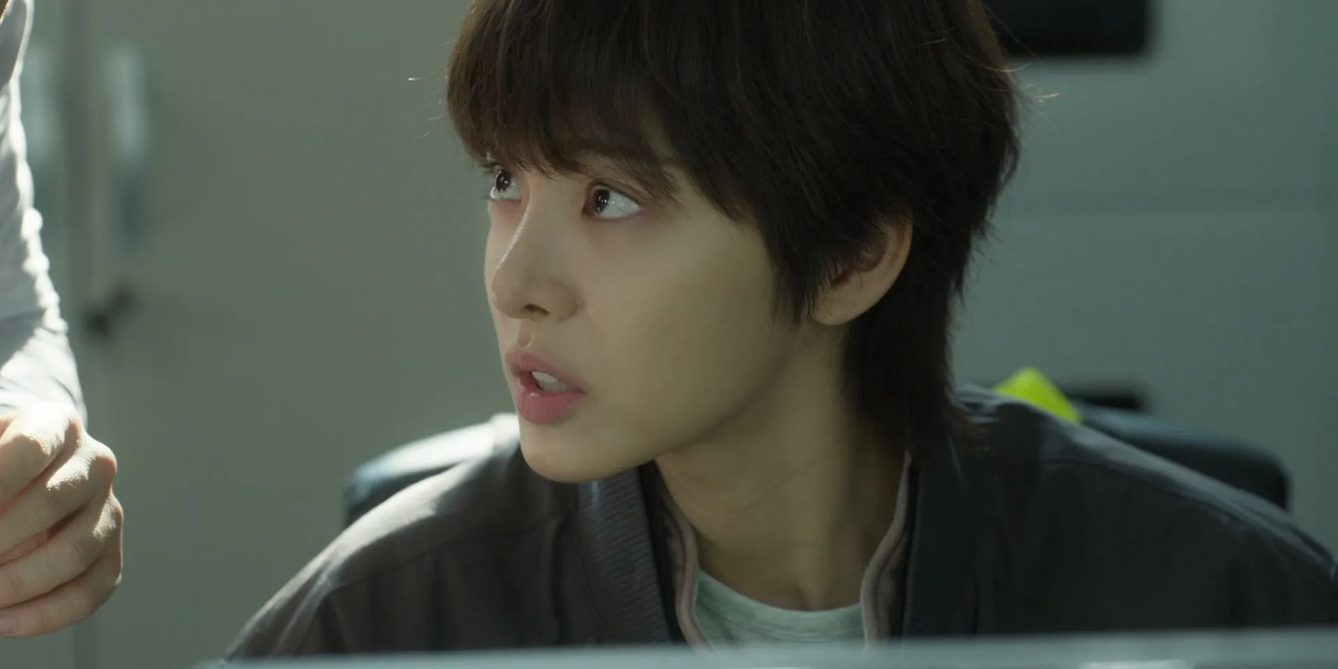 Screenshot 3 - Love in Disguise 2026 Season 1 Hindi - Korean Audio [EP-03 Added]