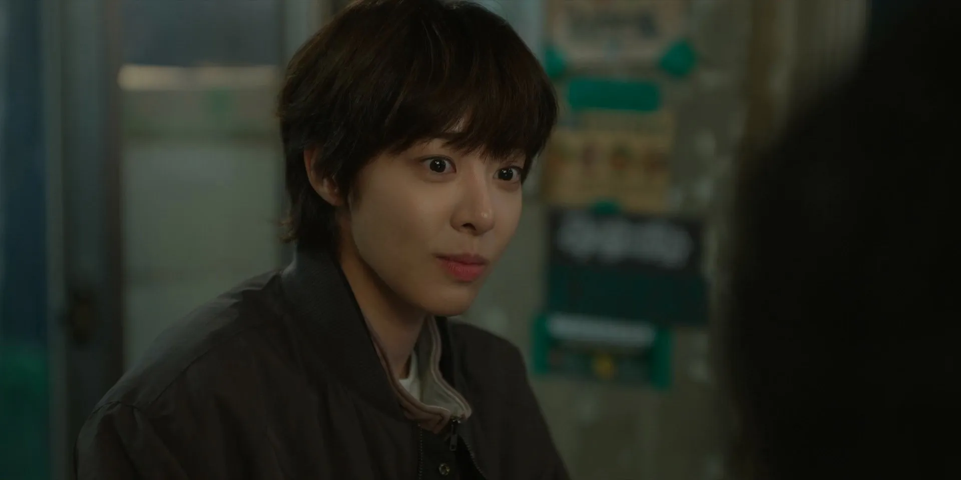 Screenshot 4 - Love in Disguise 2026 Season 1 Hindi - Korean Audio [EP-03 Added]