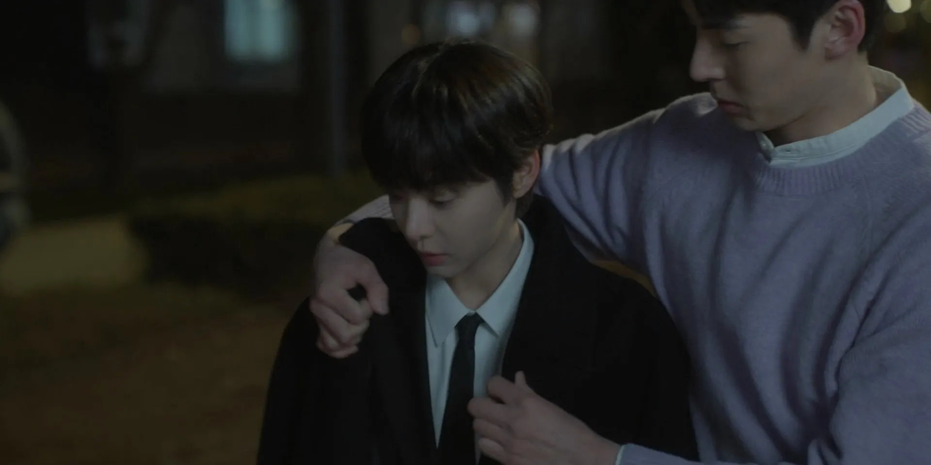 Screenshot 5 - Love in Disguise 2026 Season 1 Hindi - Korean Audio [EP-03 Added]