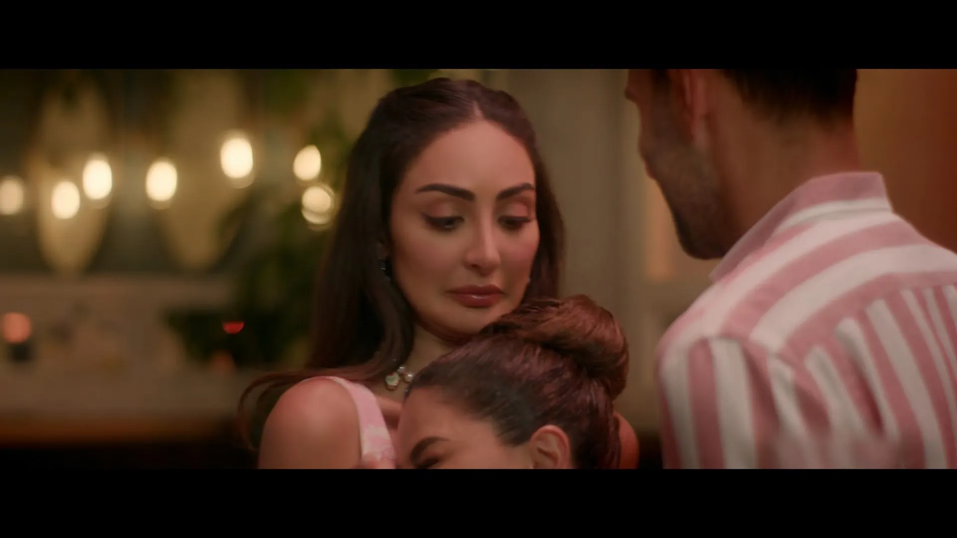 Screenshot 2 - Love in Slow Motion 2026 Hindi Dual Audio