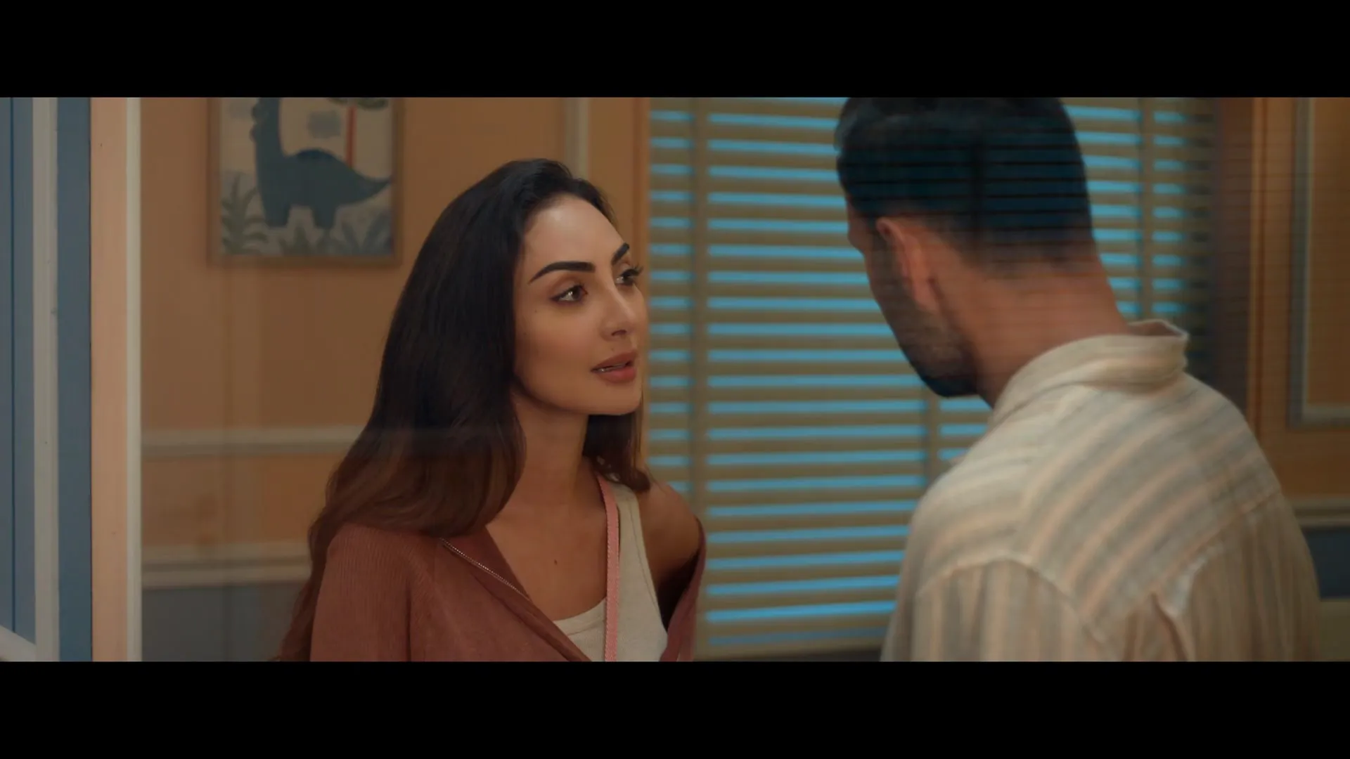 Screenshot 4 - Love in Slow Motion 2026 Hindi Dual Audio