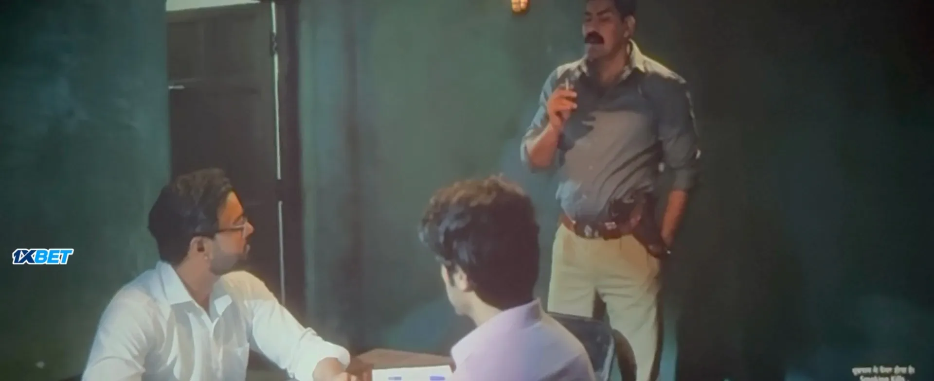 Screenshot 1 - Love Lottery 2026 Hindi Audio HQ