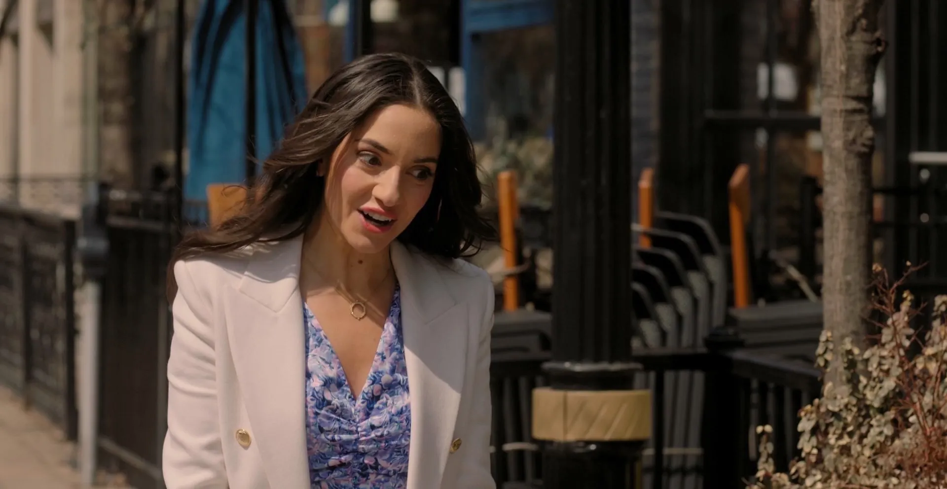 Screenshot 2 - Luckless in Love 2023 Hindi Dual Audio