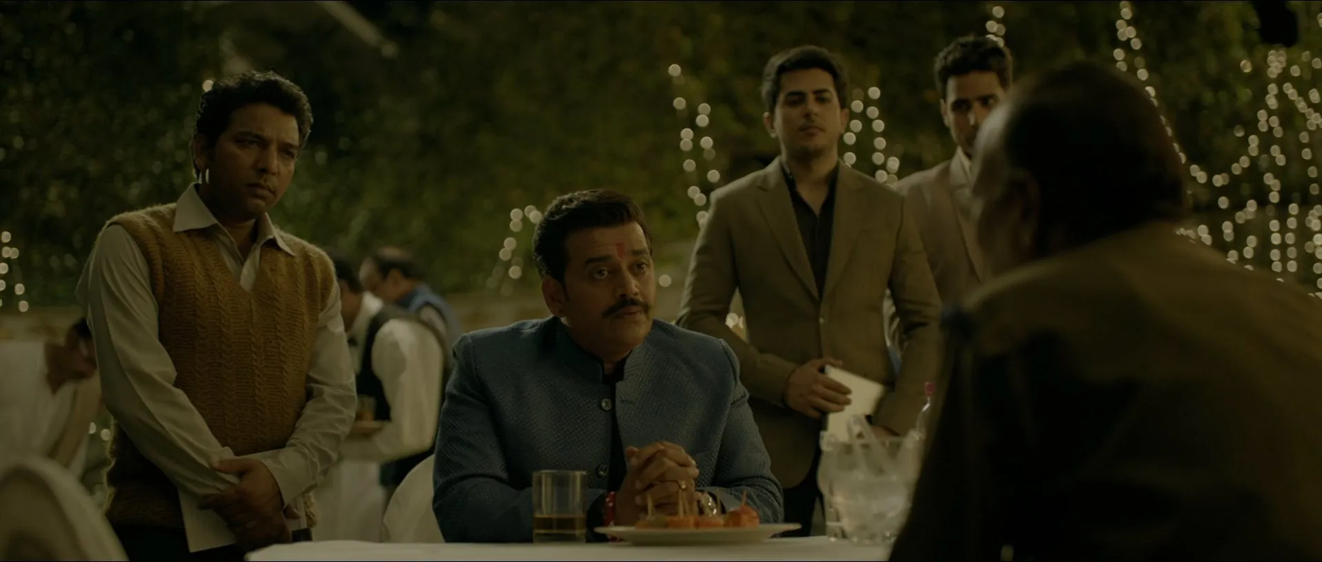 Screenshot 5 - Lucknow Central 2017 Hindi Dual Audio