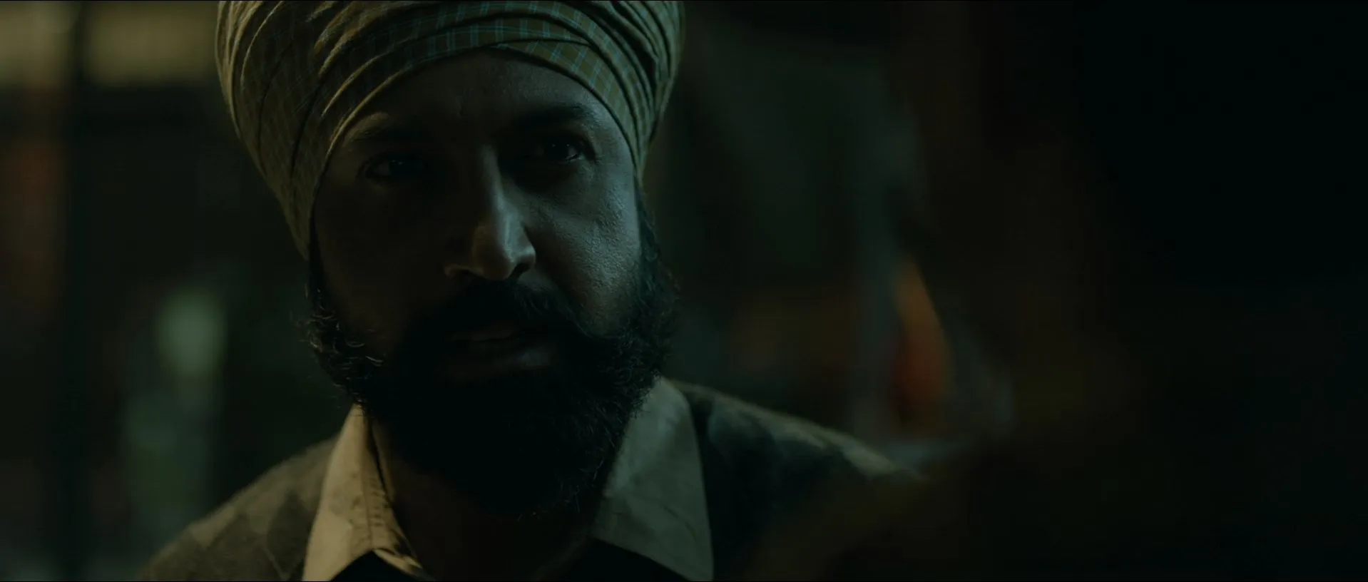Screenshot 4 - Lucknow Central 2017 Hindi Dual Audio