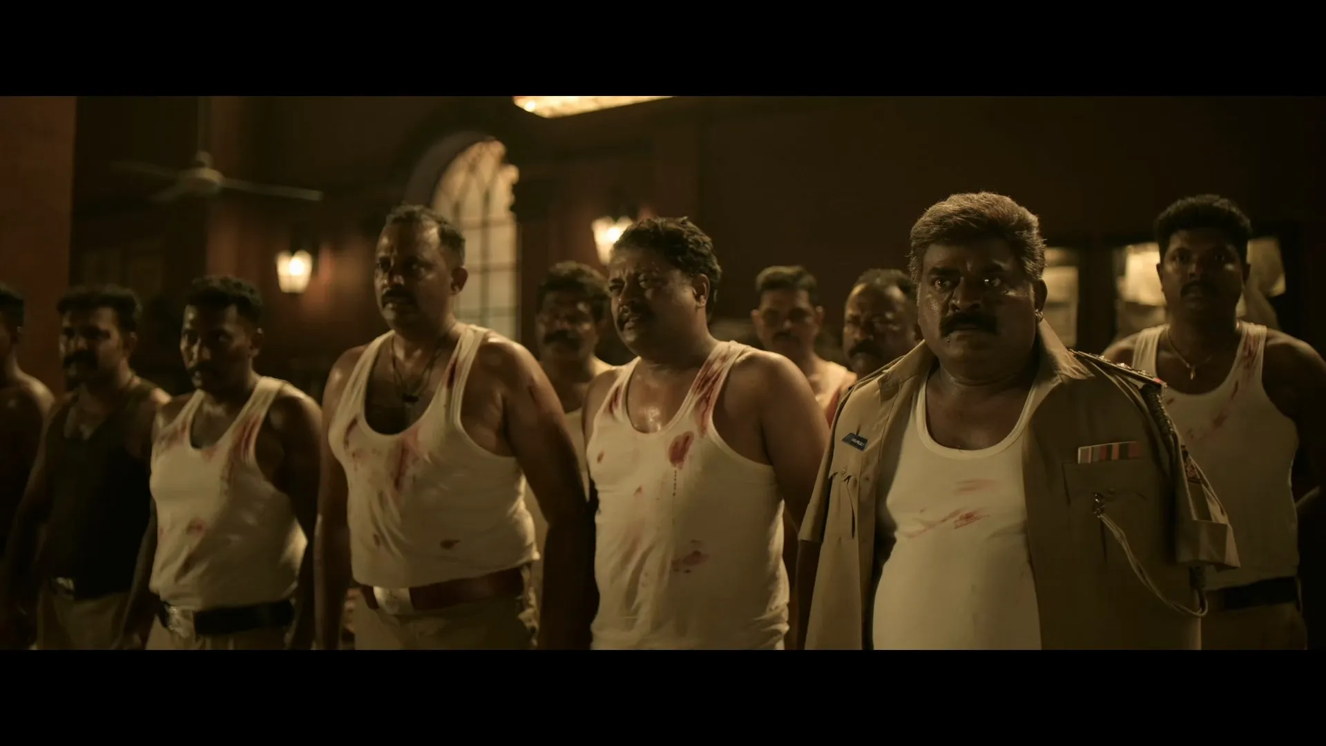 Screenshot 2 - Mark 2025 Hindi - Kannada Dual Audio