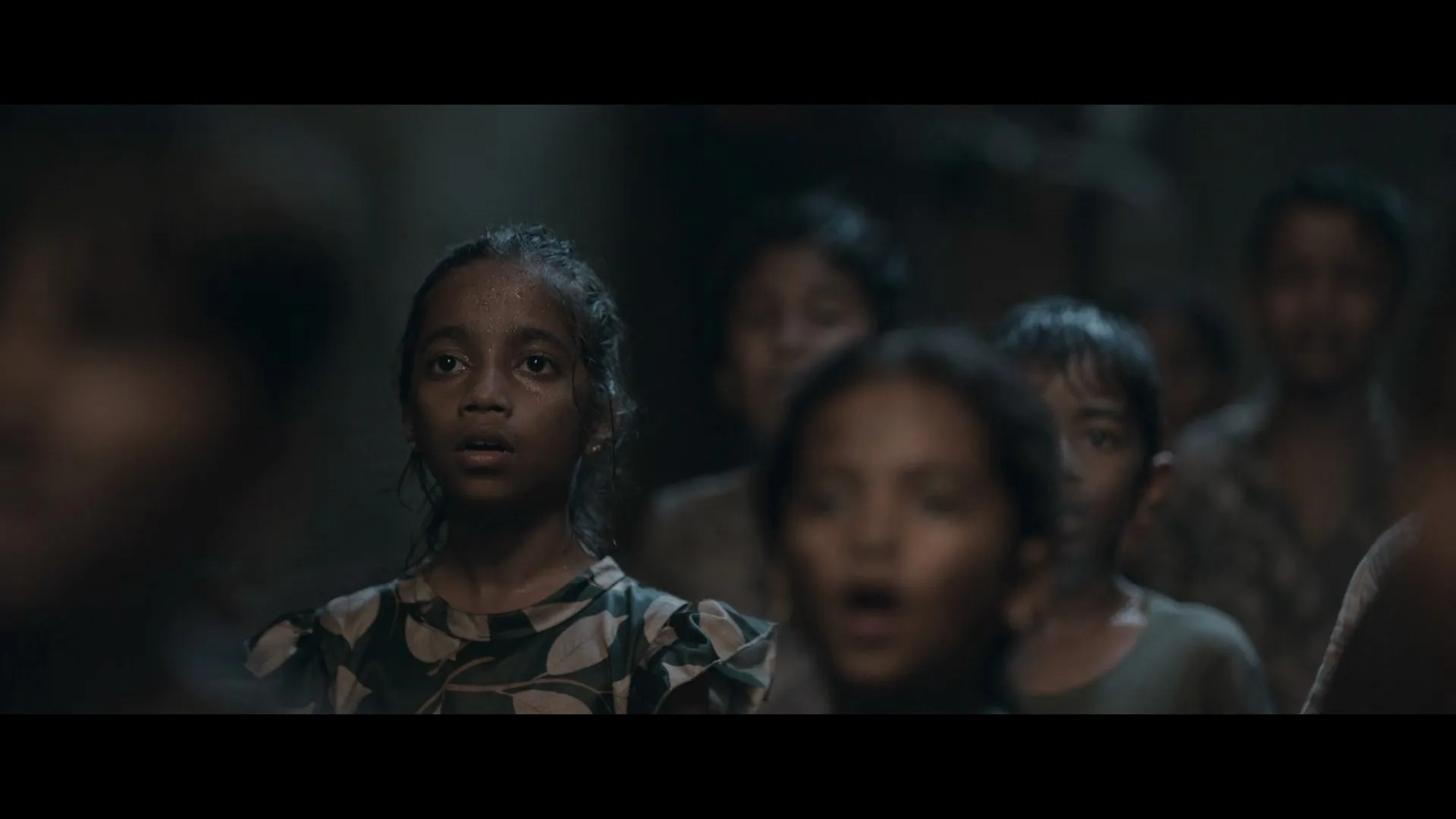 Screenshot 5 - Mark 2025 Hindi - Kannada Dual Audio
