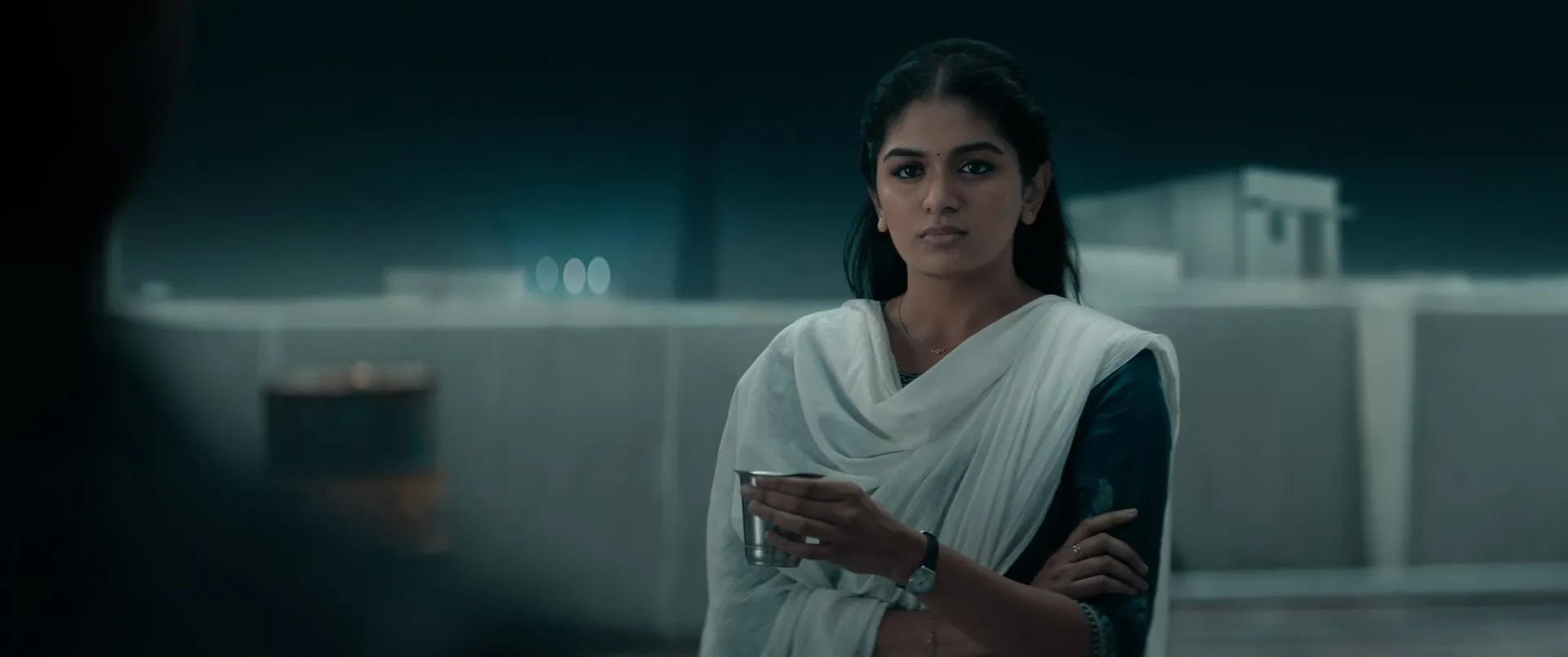 Screenshot 2 - Maaveeran 2023 Hindi - Tamil Dual Audio