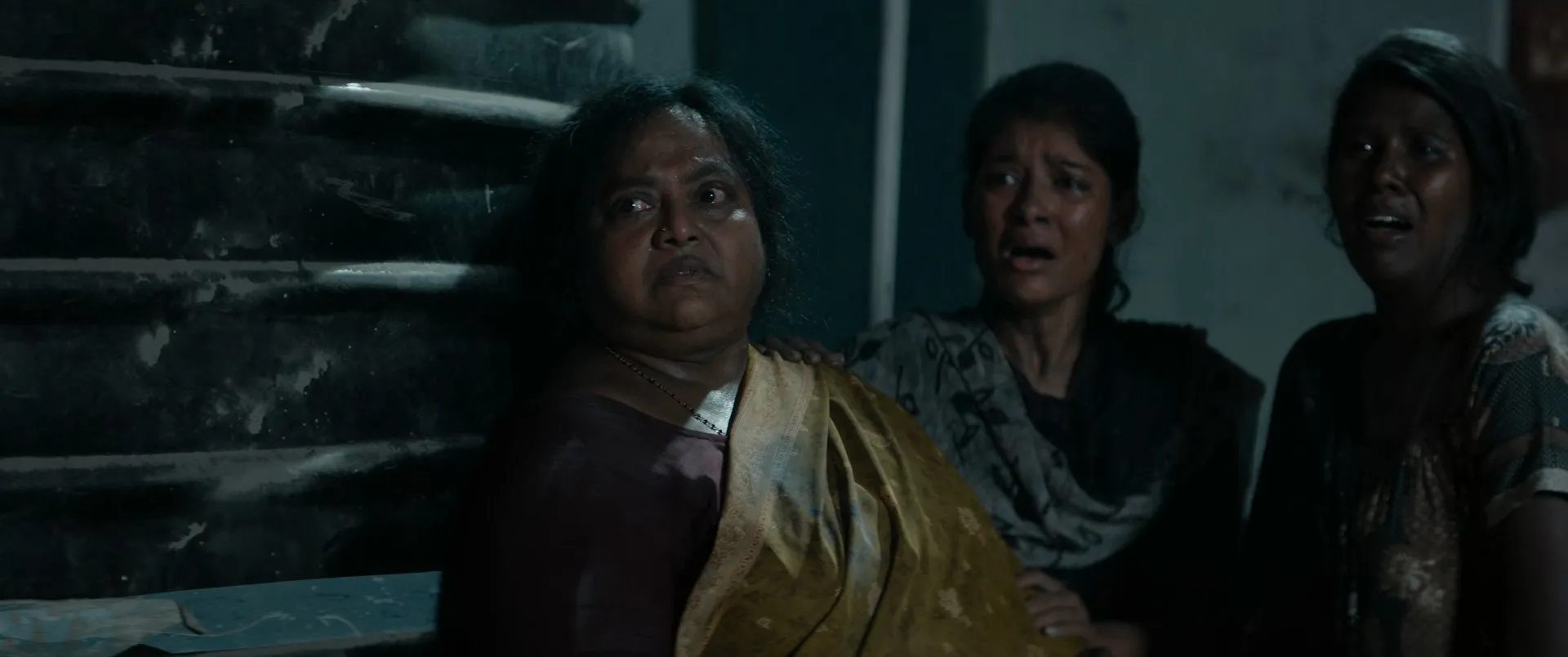 Screenshot 5 - Maaveeran 2023 Hindi - Tamil Dual Audio