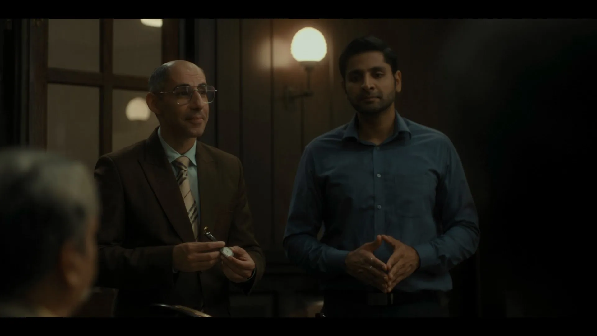 Screenshot 2 - Made in India: A Titan Story 2026 Season 1 Hindi Audio [ALL EPISODES]