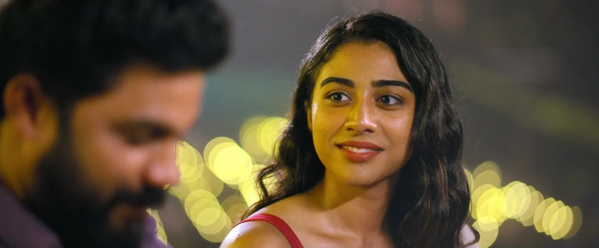 Screenshot 1 - Madhuvidhu 2026 Hindi - Malayalam Dual Audio