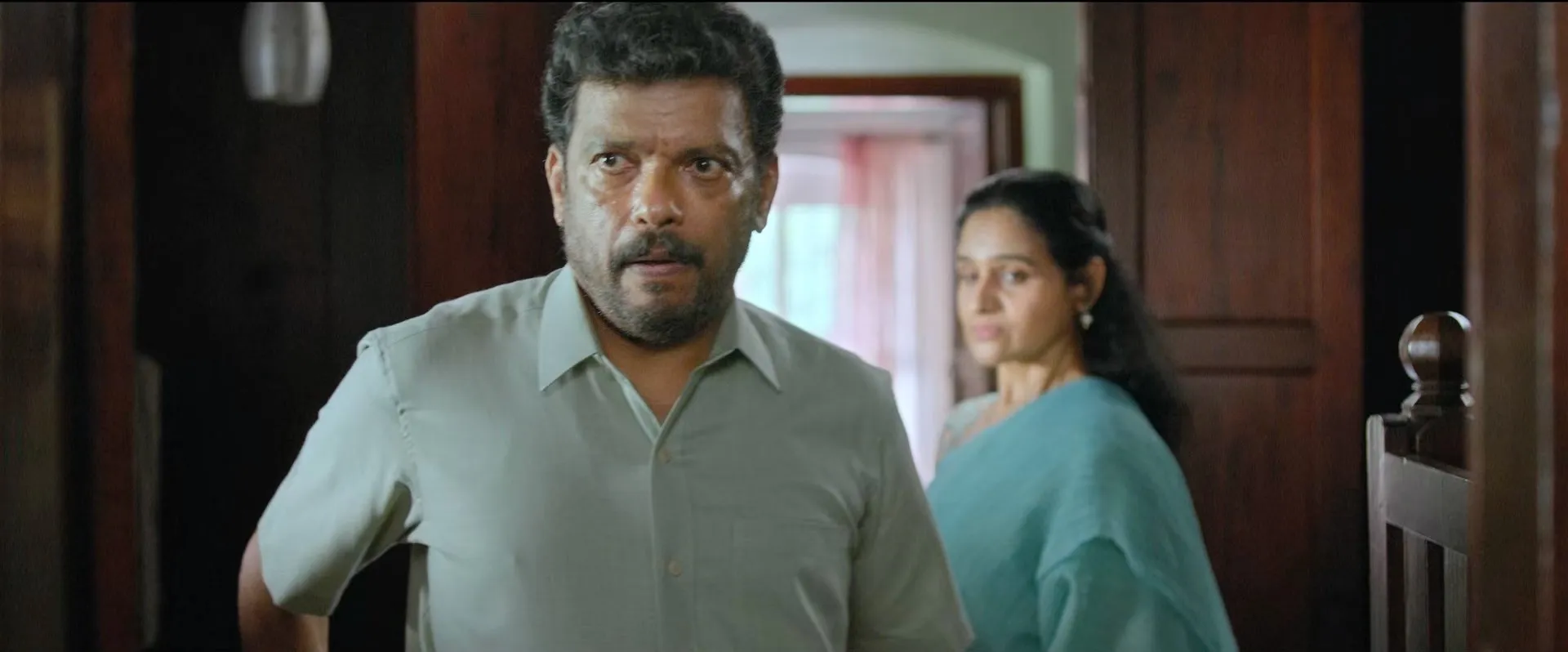 Screenshot 2 - Madhuvidhu 2026 Hindi - Malayalam Dual Audio
