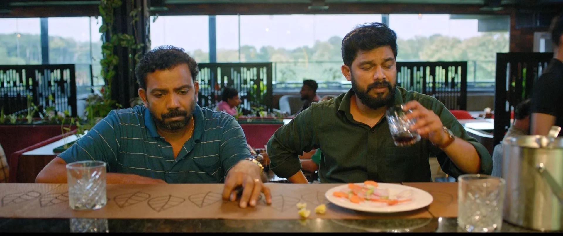 Screenshot 3 - Madhuvidhu 2026 Hindi - Malayalam Dual Audio