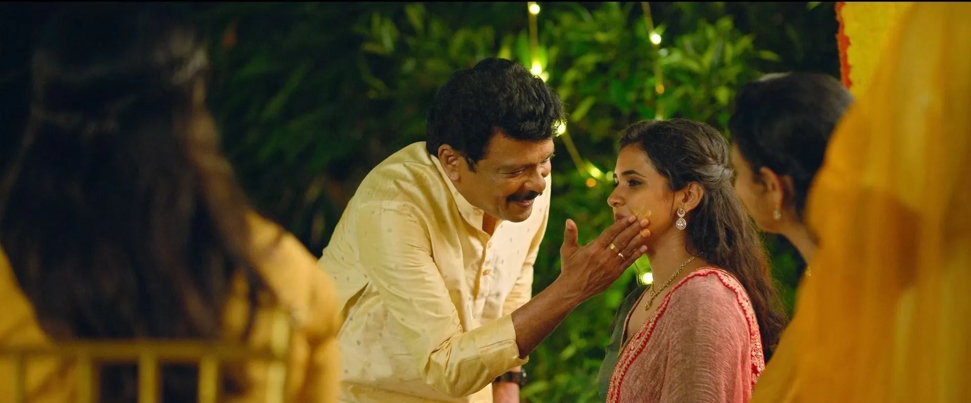 Screenshot 4 - Madhuvidhu 2026 Hindi - Malayalam Dual Audio