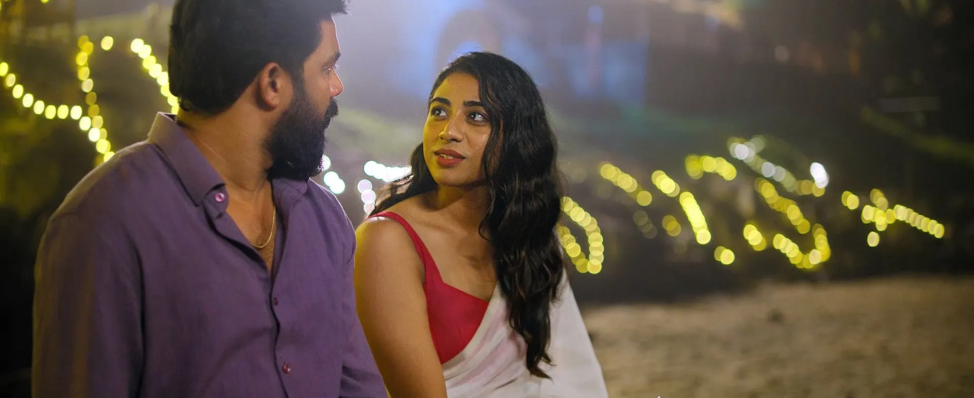 Screenshot 5 - Madhuvidhu 2026 Hindi - Malayalam Dual Audio