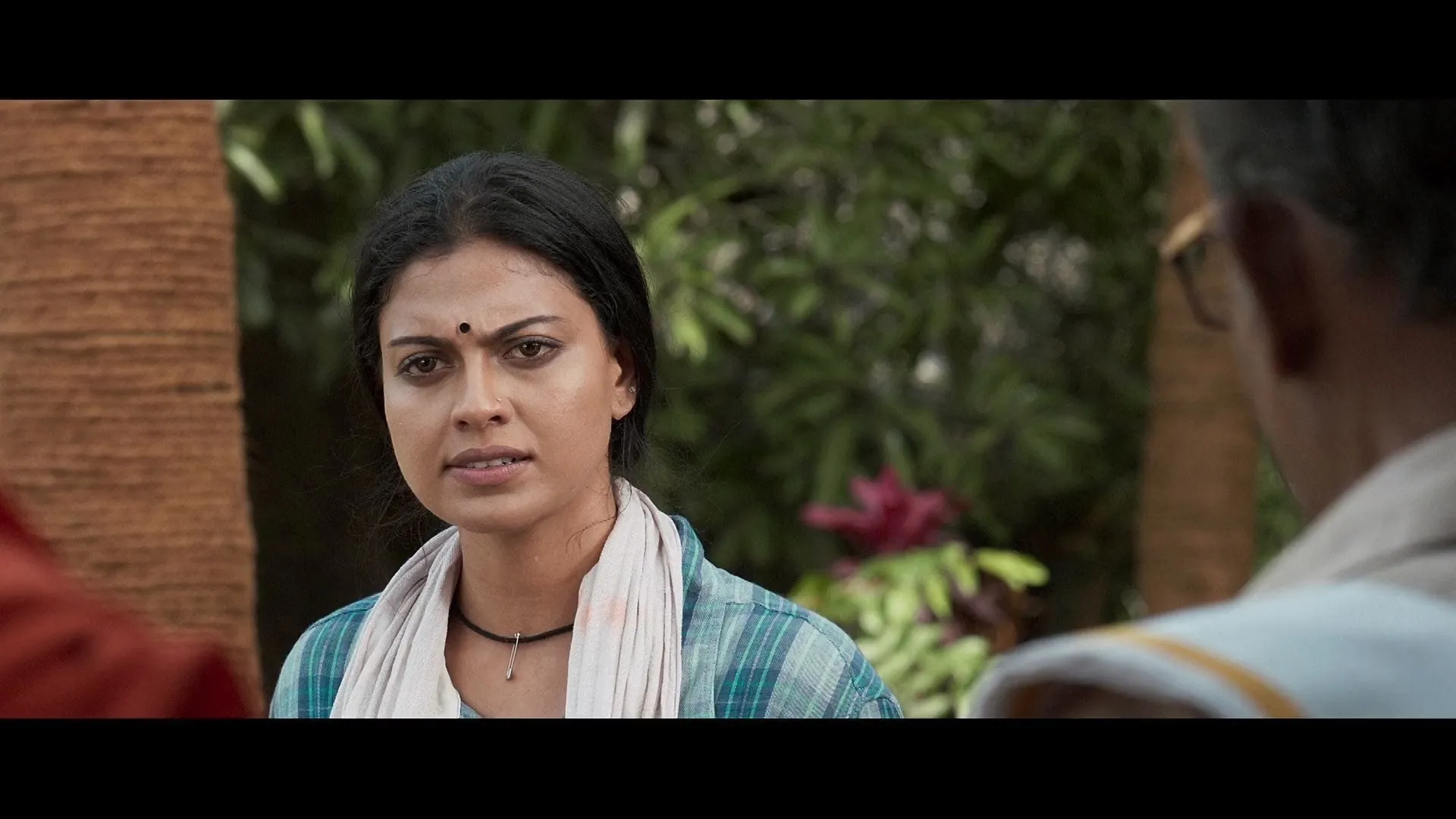 Screenshot 1 - Madura Raja 2019 Hindi Dual Audio