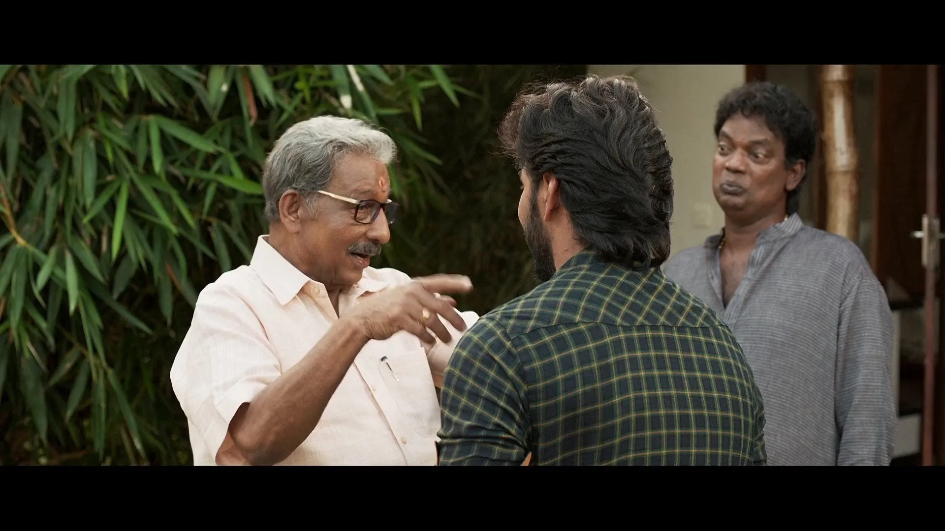Screenshot 2 - Madura Raja 2019 Hindi Dual Audio