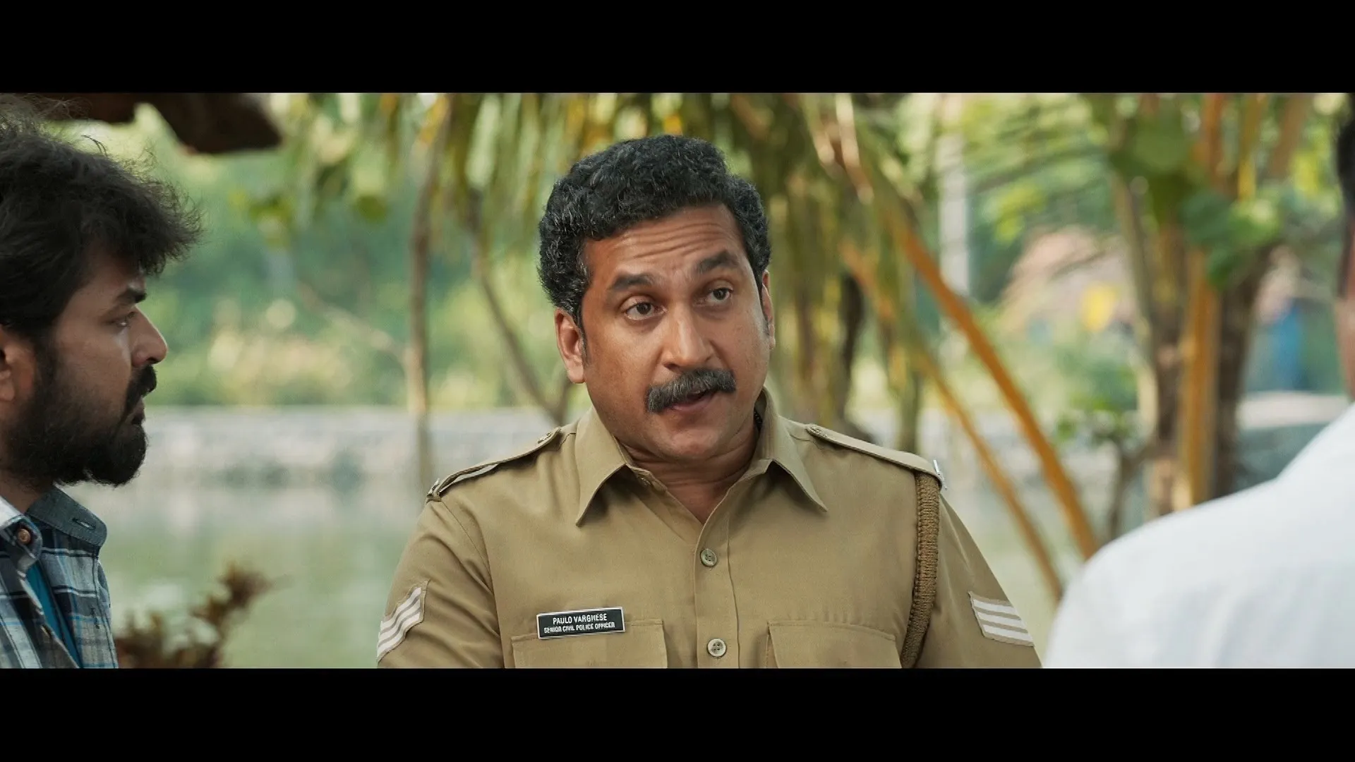 Screenshot 3 - Madura Raja 2019 Hindi Dual Audio