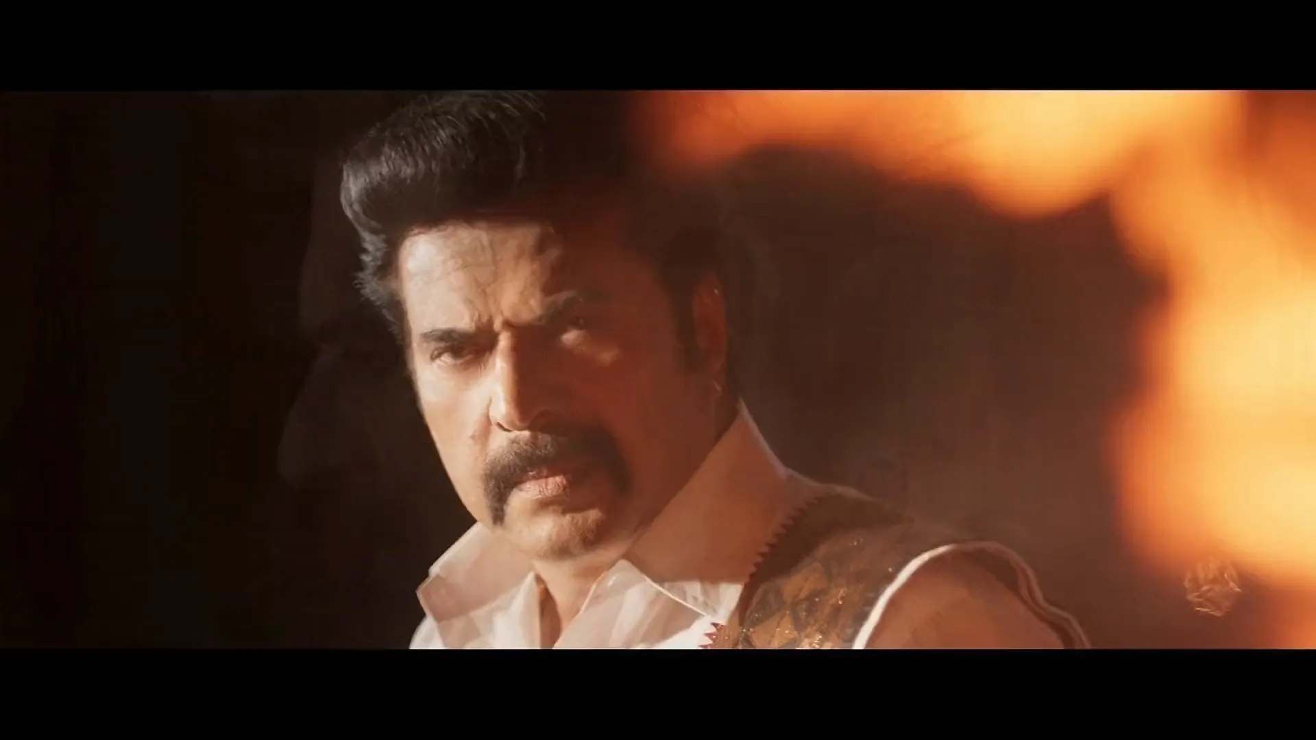 Screenshot 4 - Madura Raja 2019 Hindi Dual Audio