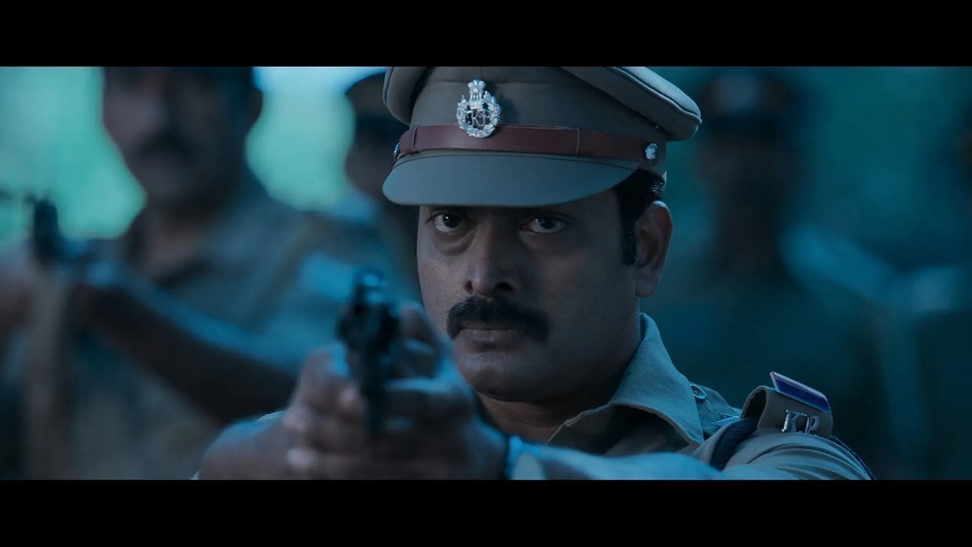 Screenshot 5 - Madura Raja 2019 Hindi Dual Audio