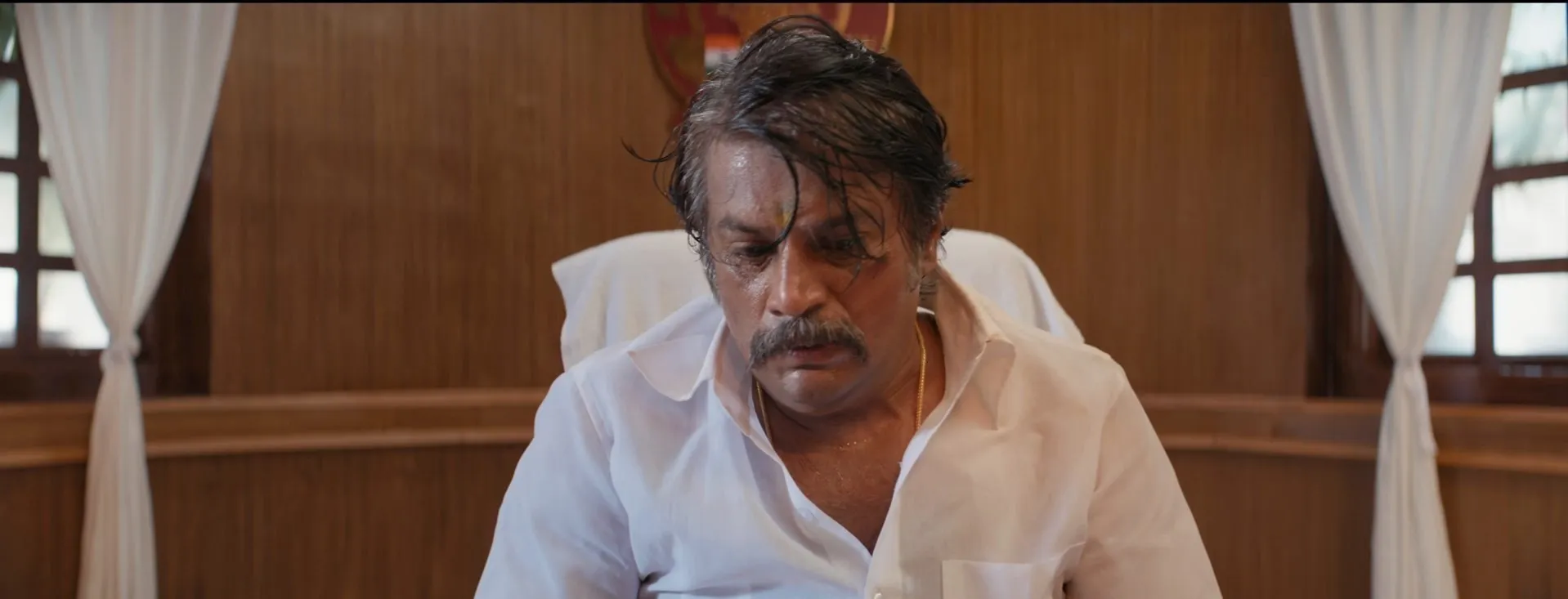 Screenshot 3 - Mahaan 2022 Hindi - Tamil Audio