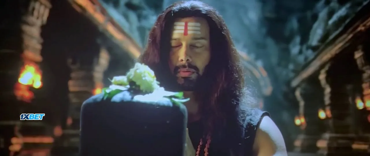 Screenshot 3 - Mahakavya Shri Ramayan Katha 2026 Hindi Audio HQ