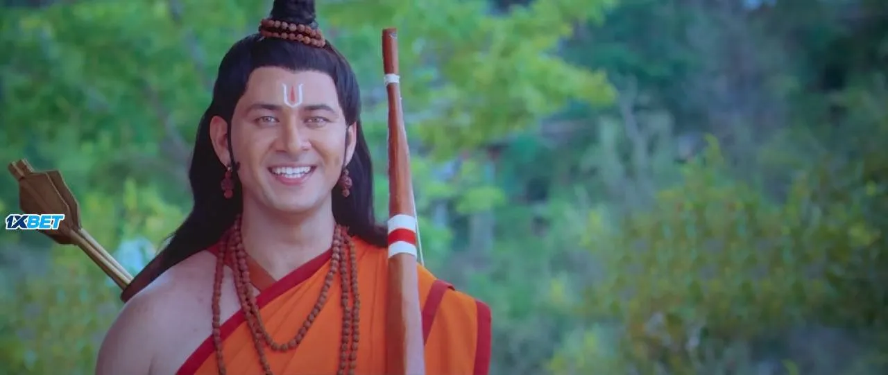 Screenshot 2 - Mahakavya Shri Ramayan Katha 2026 Hindi Audio HQ
