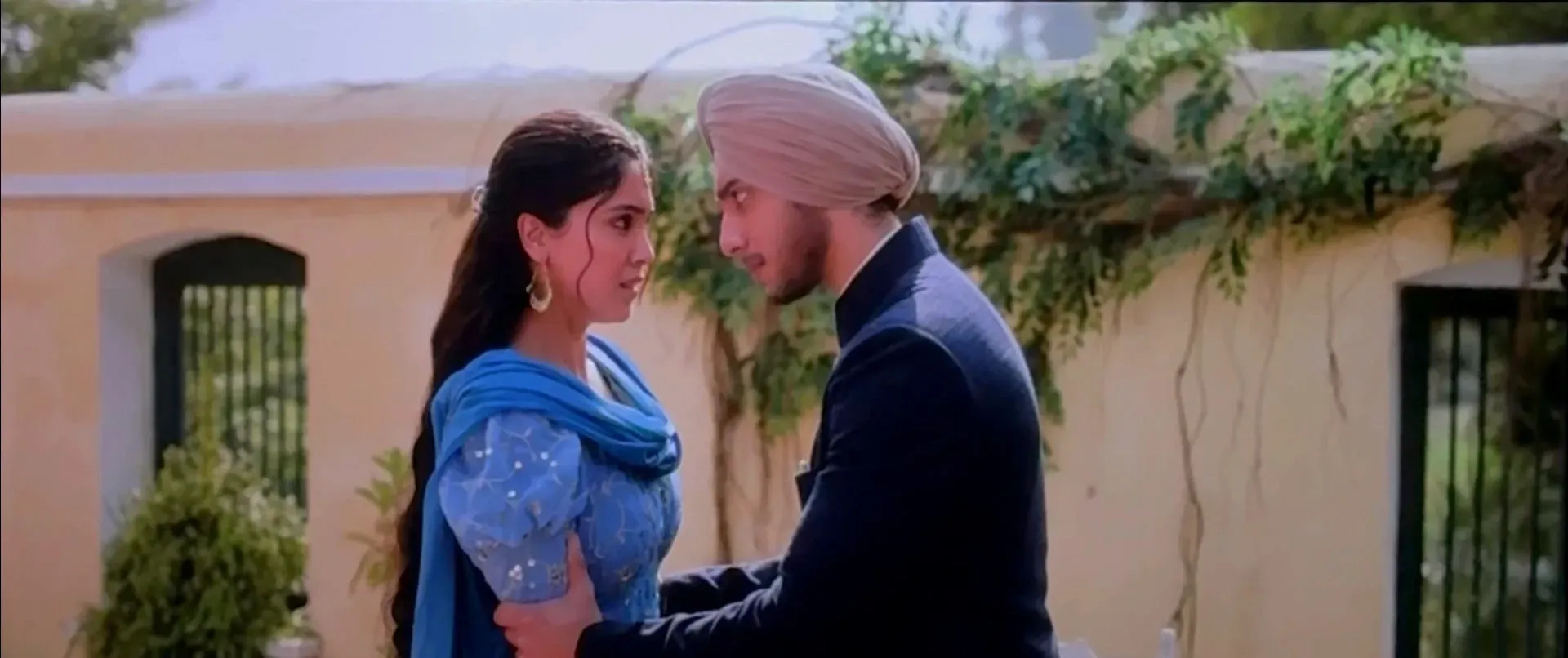 Screenshot 5 - Main Vaapas Aaunga 2026 Hindi (Clean) Audio HQ