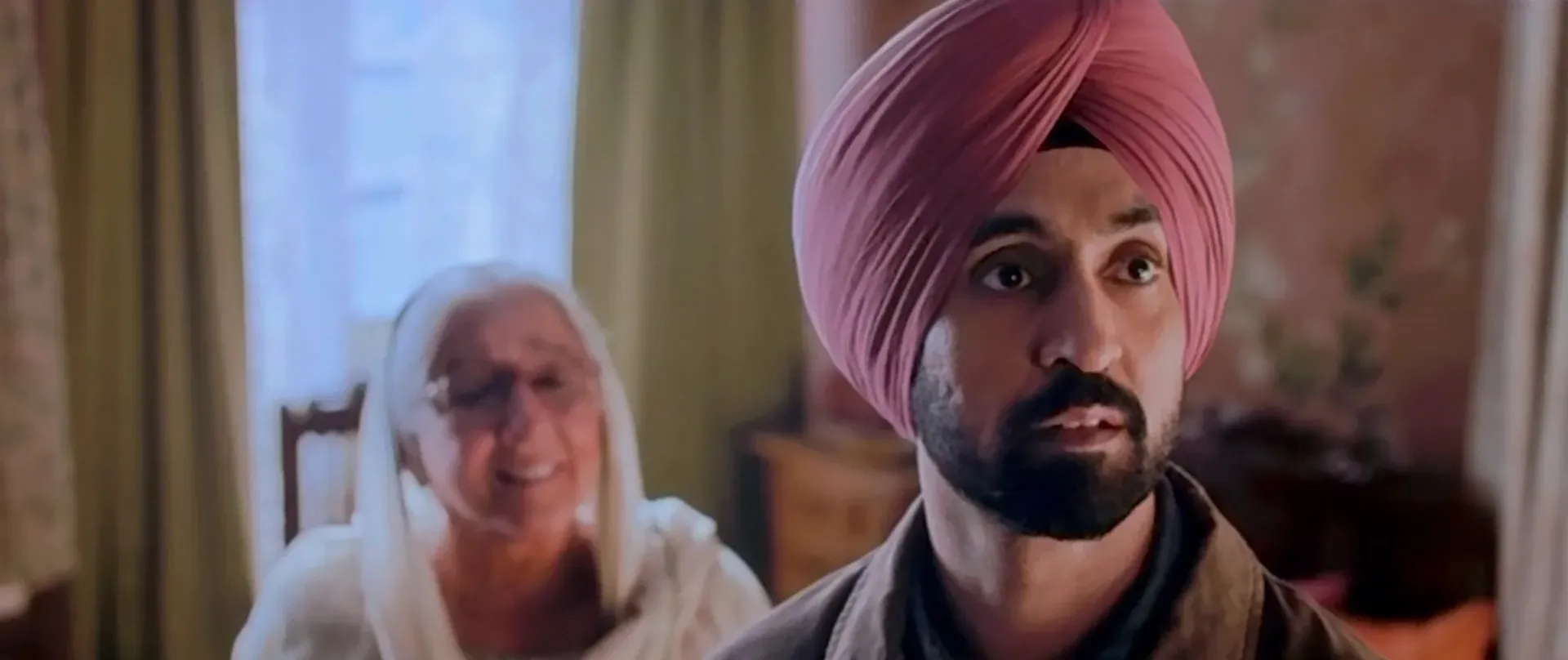 Screenshot 3 - Main Vaapas Aaunga 2026 Hindi (Clean) Audio HQ