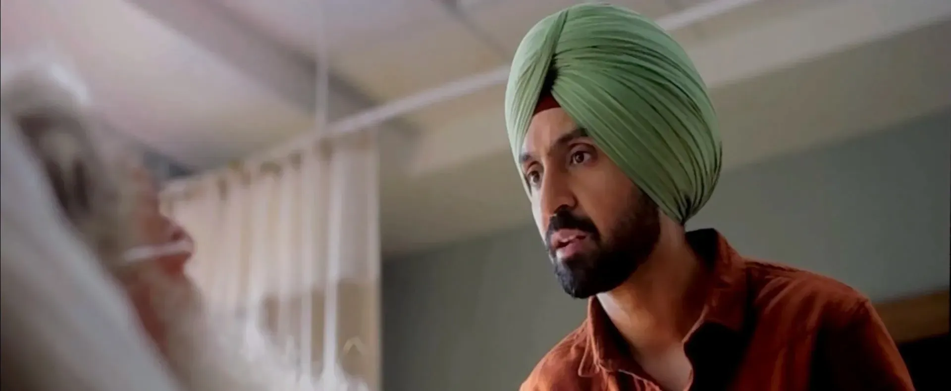 Screenshot 2 - Main Vaapas Aaunga 2026 Hindi (Clean) Audio HQ