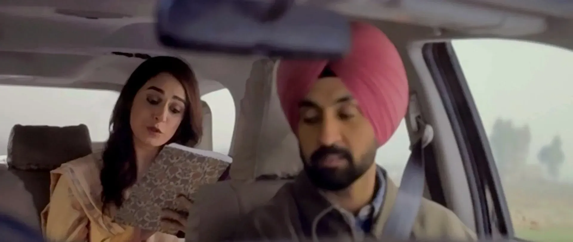 Screenshot 1 - Main Vaapas Aaunga 2026 Hindi (Clean) Audio HQ
