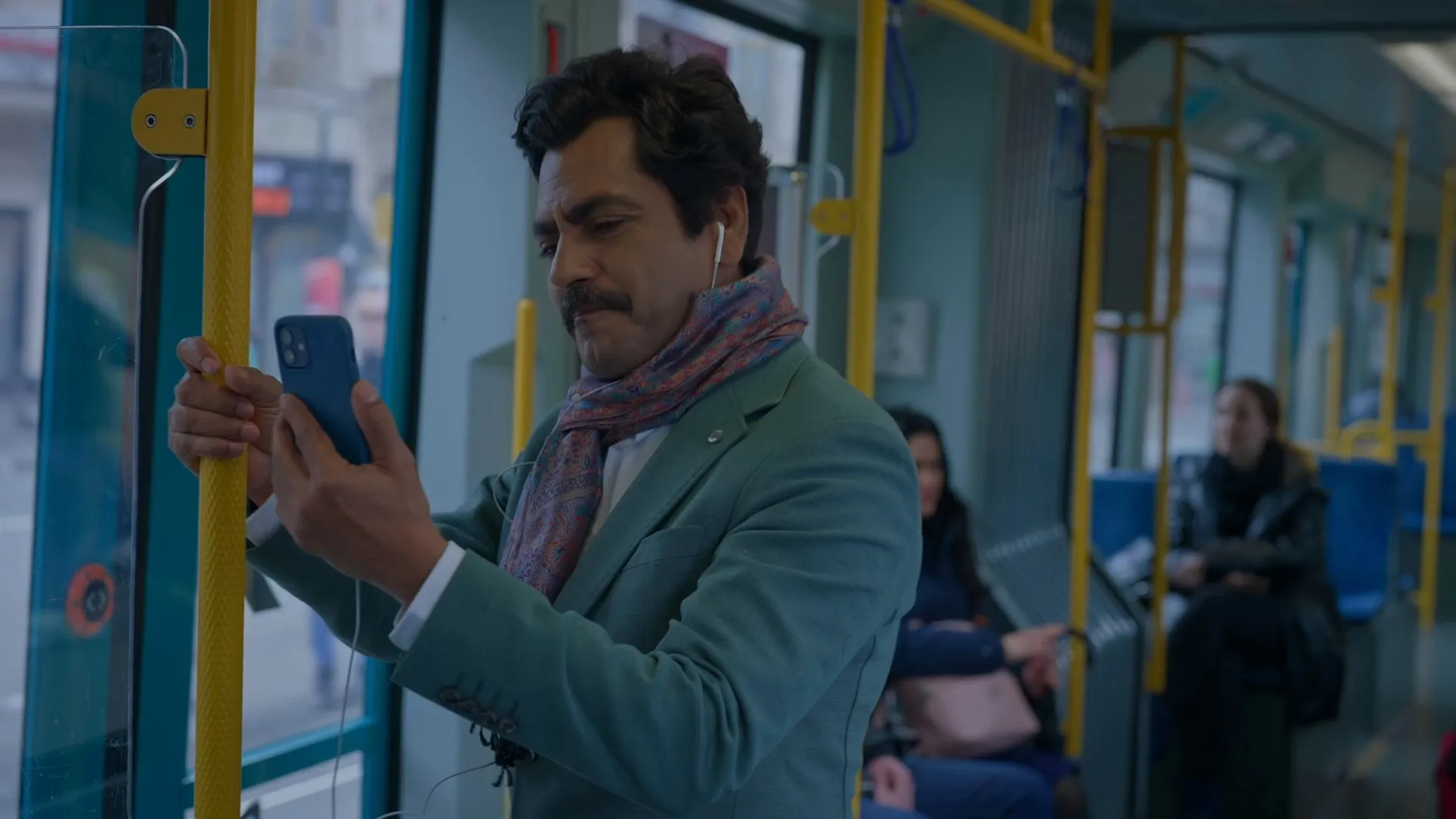 Screenshot 2 - I’m Not An Actor aka Main Actor Nahin Hoon 2026 Hindi Audio