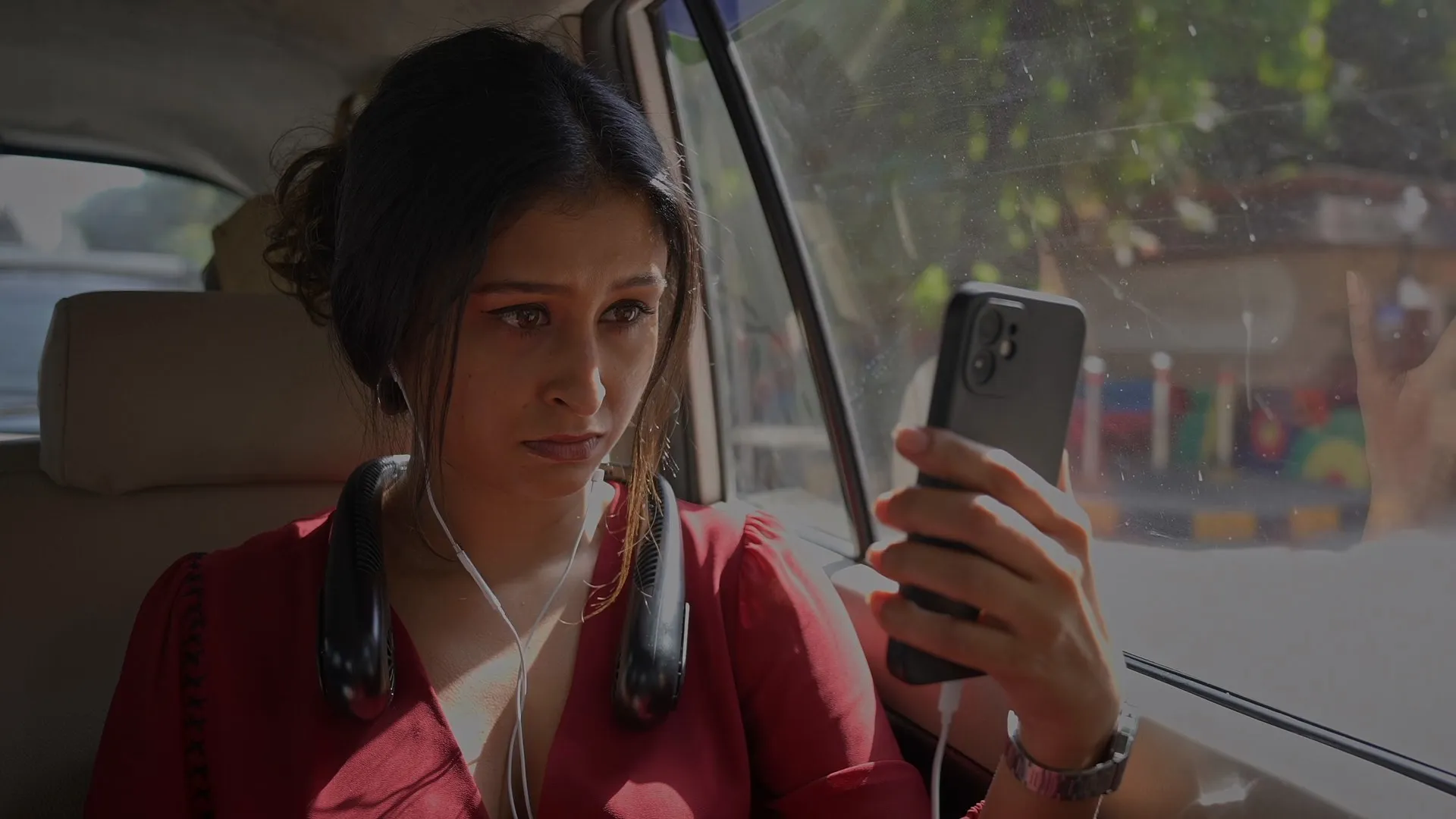 Screenshot 3 - I’m Not An Actor aka Main Actor Nahin Hoon 2026 Hindi Audio