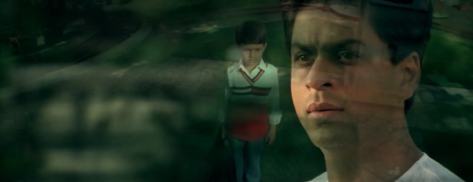 Screenshot 2 - Main Hoon Na 2004 Hindi Dual Audio