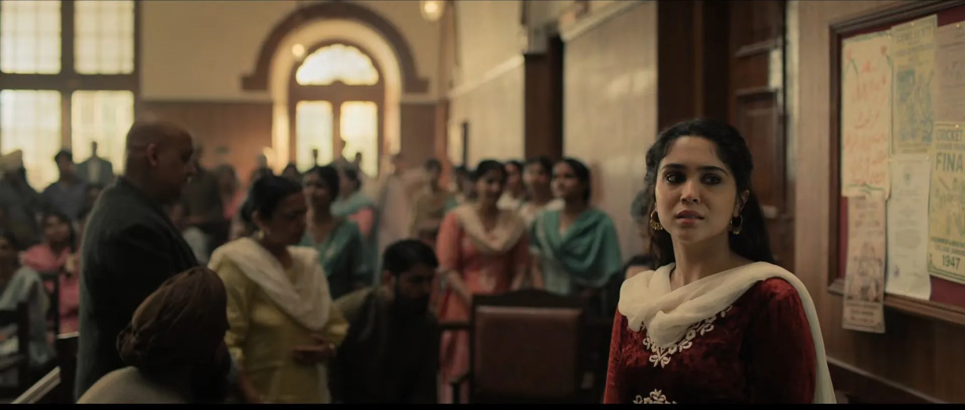 Screenshot 2 - Main Vaapas Aaunga 2026 Hindi Dual Audio